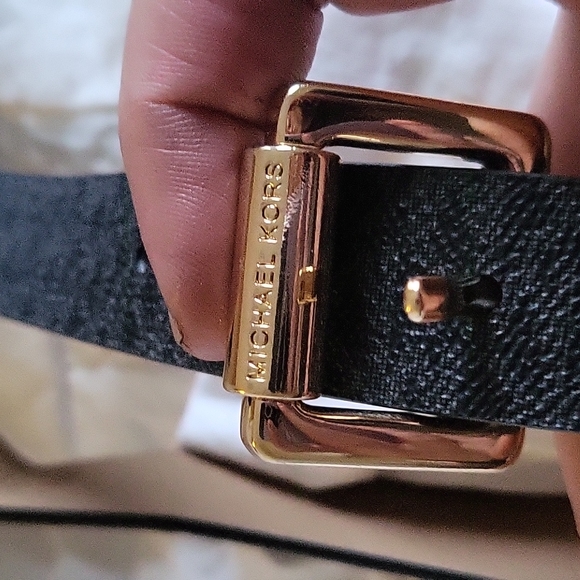 Michael kors adjustable waist bag - Picture 2 of 4